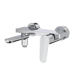 Смеситель Raglo R31.30 для ванны и душа хром