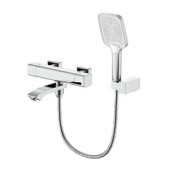 Термостат Raglo R01.36 для ванны и душа хром