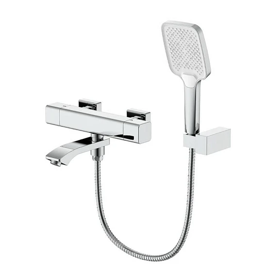 Термостат Raglo R01.36 для ванны и душа хром