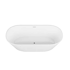 Акриловая ванна Grossman Forta GR-1503 170х75