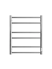 Электрический полотенцесушитель Двин L Neo 50*60 L/R хром