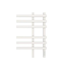 Электрический полотенцесушитель Двин LX Plaza Neo 40*60 белый