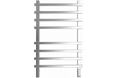 Электрический полотенцесушитель Двин N Plaza Neo 50*80 L/R хром