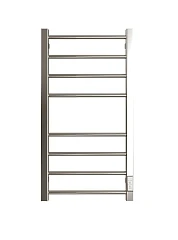 Электрический полотенцесушитель Двин S Plaza Neo 40*80 L/R хром