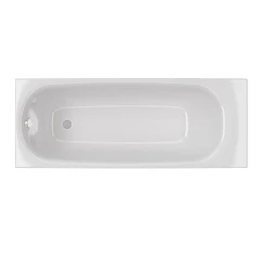 Акриловая ванна Triton Ультра 180х70 (комплект)