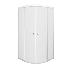 Душевая ширма Triton Вельвет 90*90*174,5 без поддона