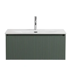 Тумба под раковину BelBagno Uno 80 еловая матовая