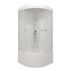 Душевая кабина Triton Вельвет 90х90х218,5