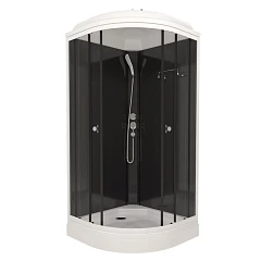 Душевая кабина Triton Грэй-Топ 90х90х217,5