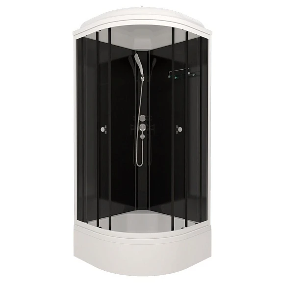 Душевая кабина Triton Топ 90х90х231,5