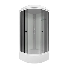 Душевая кабина Triton Грэй 90х90х231,5