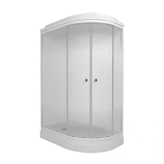 Душевая кабина Triton Коралл-Лайт 120х80х217,5 L