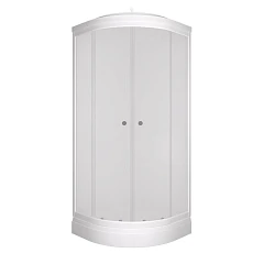 Душевая кабина Triton Вельвет 88х88х217,5