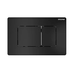 Клавиша смыва Grossman Classic 700.K31.04.21M.21M черный матовый