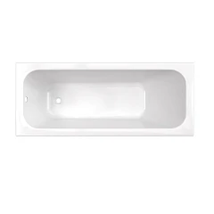 Акриловая ванна Triton Ника 150х70