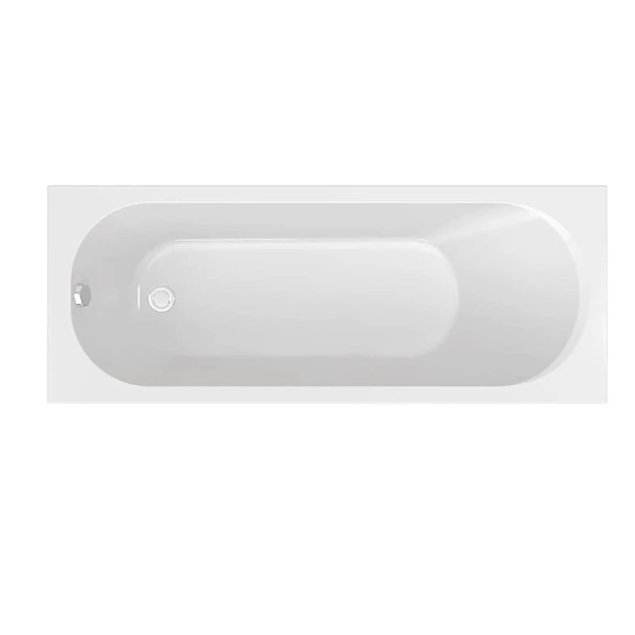 Акриловая ванна Triton Оникс 180х75