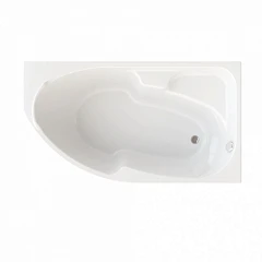 Акриловая ванна Triton София 150х95 R (комплект)