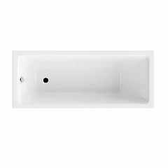 Акриловая ванна Triton Элис 170х70 (комплект)