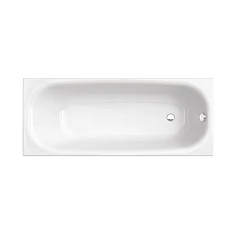 Акриловая ванна Triton Тира 170х70 (комплект)