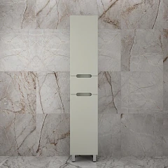 Пенал Style Line Матис 36 олива напольный R