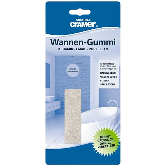 Ластик Cramer универсальный сантехнически