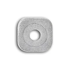 Насадка для швабры Rush Comfort CLOTH211106 из микрофибры