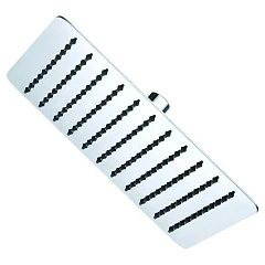 Верхний душ DQ DC1004853 25*25 квадратный