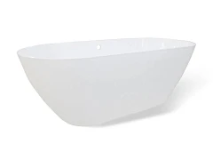 Ванна из искусственного камня Эстет Майами 150х75 (комплект)