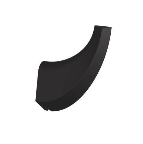 Крючок Knotlor Space RH103BL черный матовый