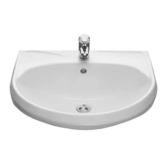 Раковина Santeri Вест 57,5*47