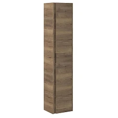 Пенал Briz Берн 35 дуб веллингтон табак L/R