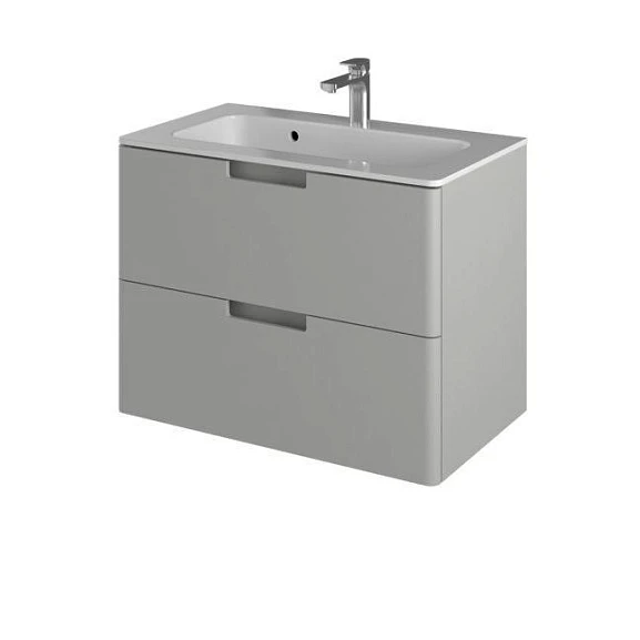 Тумба с раковиной Prato Прато Лайт 80