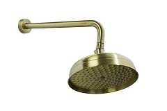 Верхний душ Boheme Medici 410 бронза