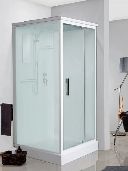 Душевая кабина River Tana 90 MT 90х90х217