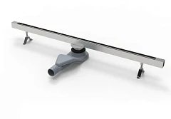 Душевой лоток Zandini Z50-700-BS сатин