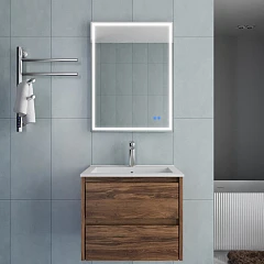 Комплект мебели Vincea Gio 60 дуб чарльстон