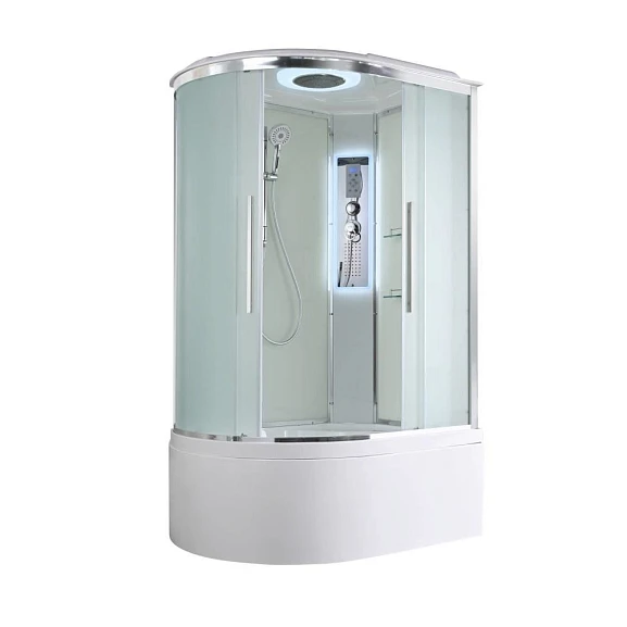 Душевая кабина AvaCan EM5912RLED