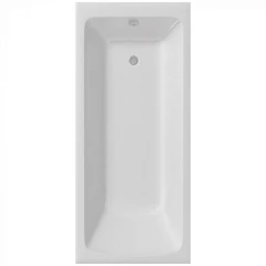 Чугунная ванна Delice Camelot 180х80