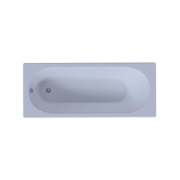 Корпус ванны Aquatek Оберон 180х80