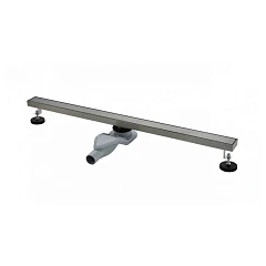 Душевой лоток Grocenberg T800NK никель 