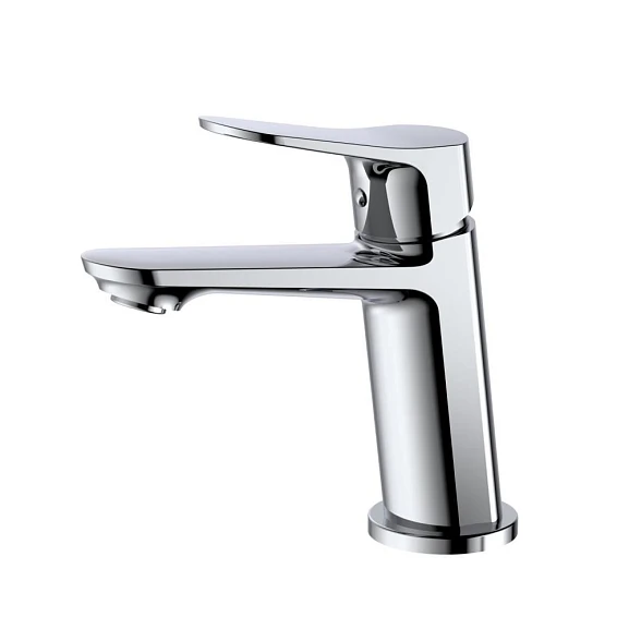 Смеситель DQ Leipzig DA1762101 для раковины хром