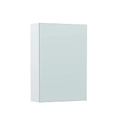 Зеркало-шкаф Corozo Кватро 50 L/R