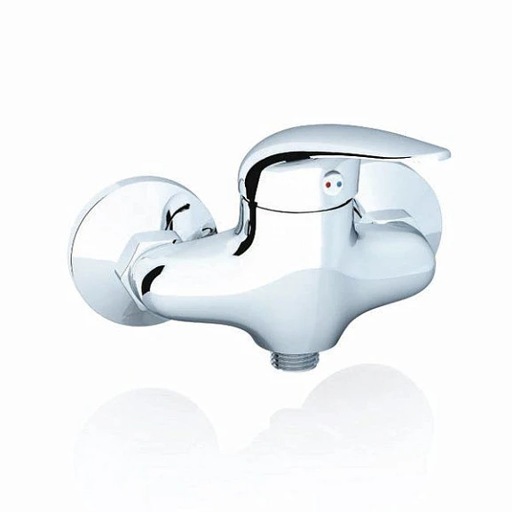 Смеситель Ravak Suzan SN 032.00/100 для душа