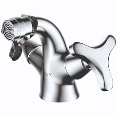 Смеситель DQ Hessen Goethe DA1382241 для биде