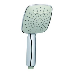 Душевая лейка DQ DC1101501 хром