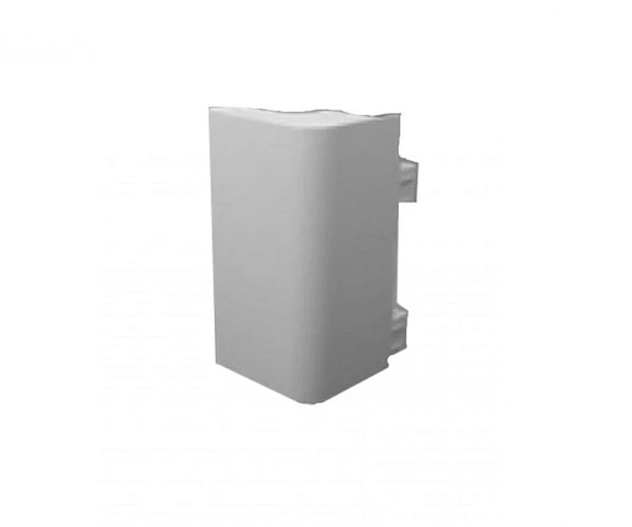 Наконечник Radaway хром L