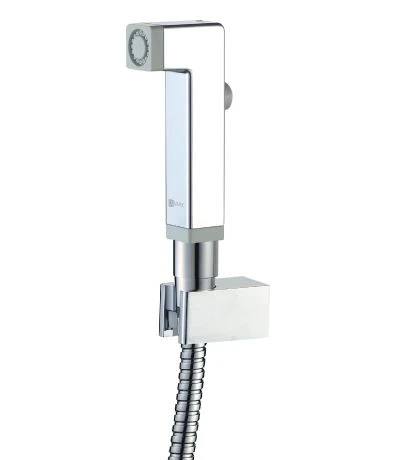 Гигиеническая лейка Lemark LM8091C хром