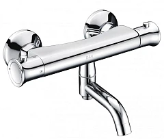 Термостат DQ Bayern Potsdam DA2113201 для ванны и душа