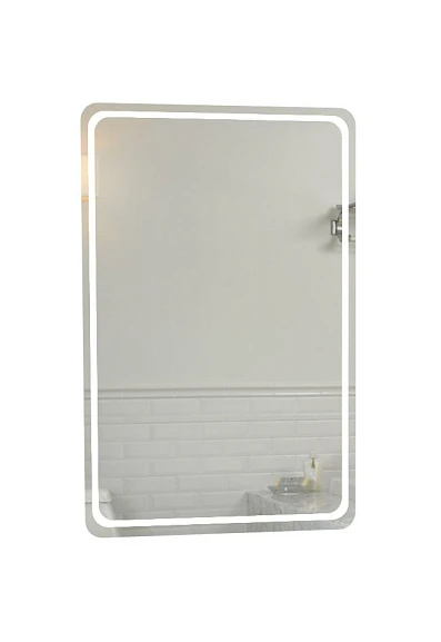 Зеркало MarkaOne Mix Modern 60