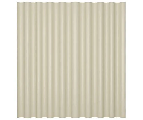 Шторка для ванной WasserKRAFT Oder SC-30601 180*200